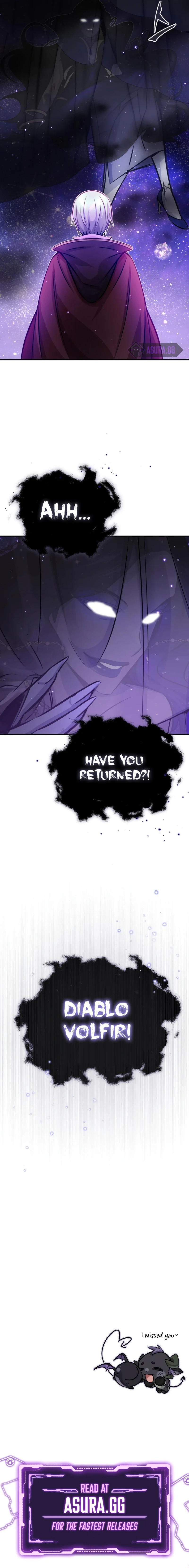 66,666 Years: Advent of the Dark Mage Chapter 69 — Page 14
