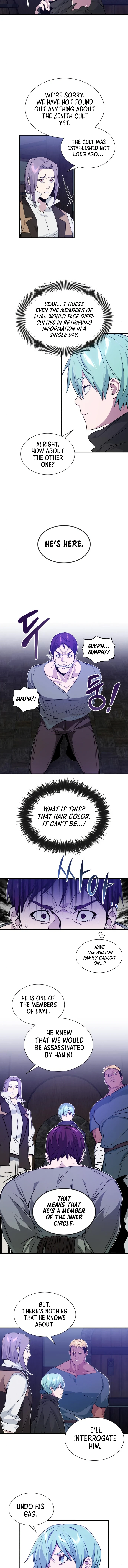 66,666 Years: Advent of the Dark Mage Chapter 7 — Page 6