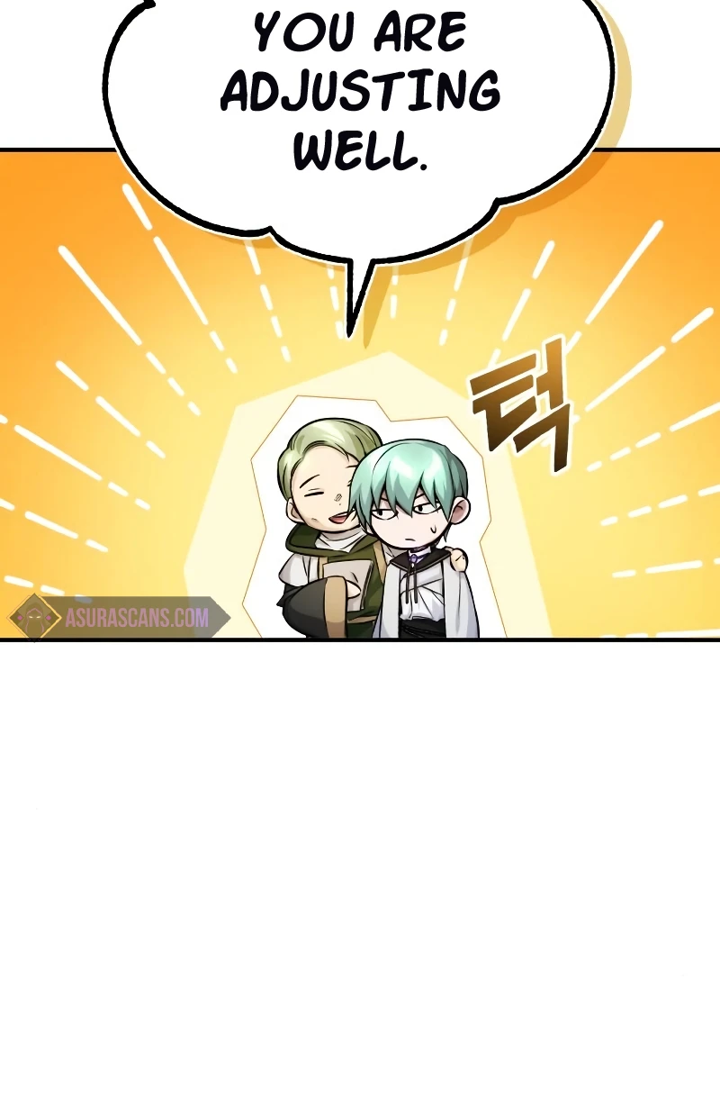 66,666 Years: Advent of the Dark Mage Chapter 74 — Page 14