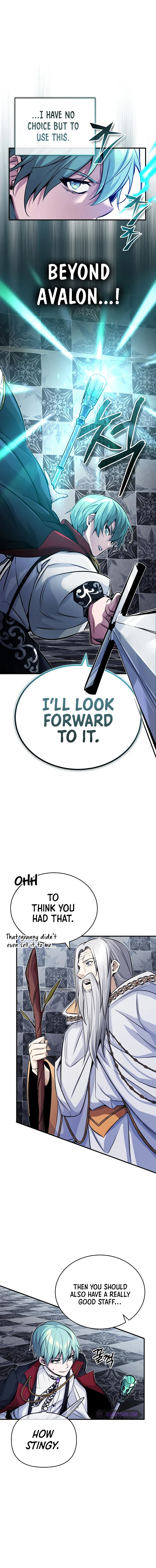 66,666 Years: Advent of the Dark Mage Chapter 76 — Page 2