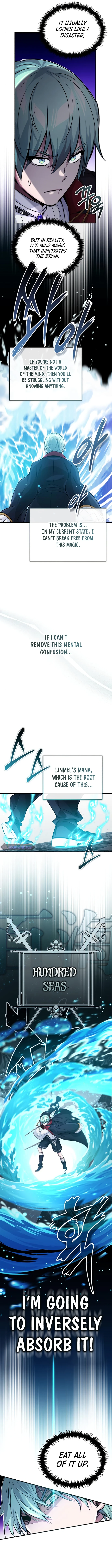 66,666 Years: Advent of the Dark Mage Chapter 76 — Page 7