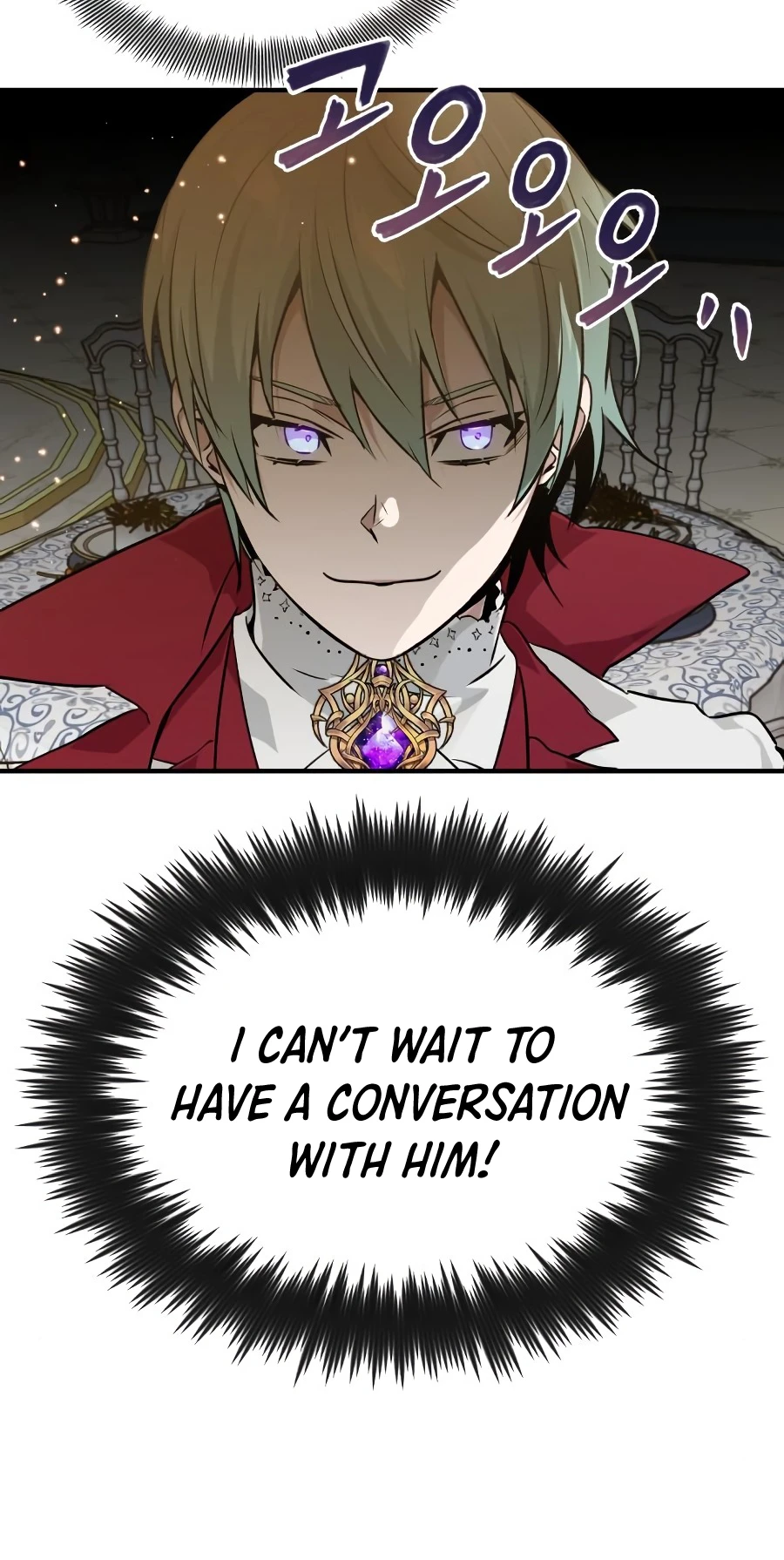 66,666 Years: Advent of the Dark Mage Chapter 8 — Page 13