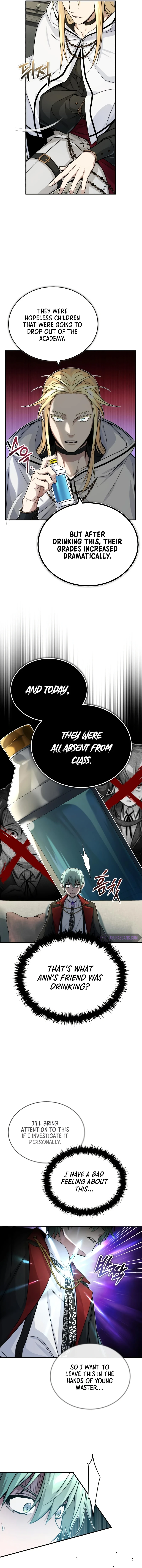 66,666 Years: Advent of the Dark Mage Chapter 80 — Page 8
