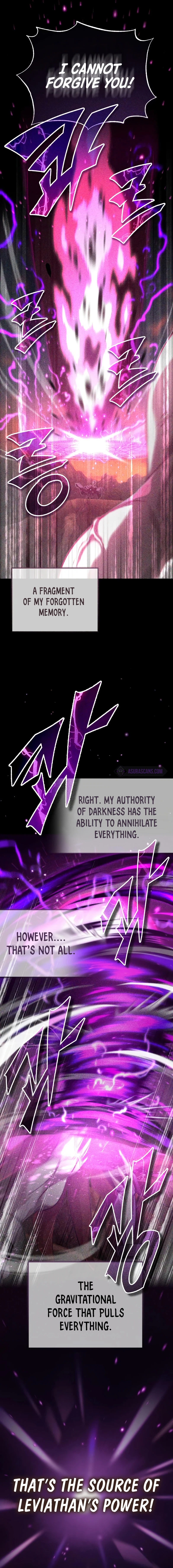 66,666 Years: Advent of the Dark Mage Chapter 85 — Page 3