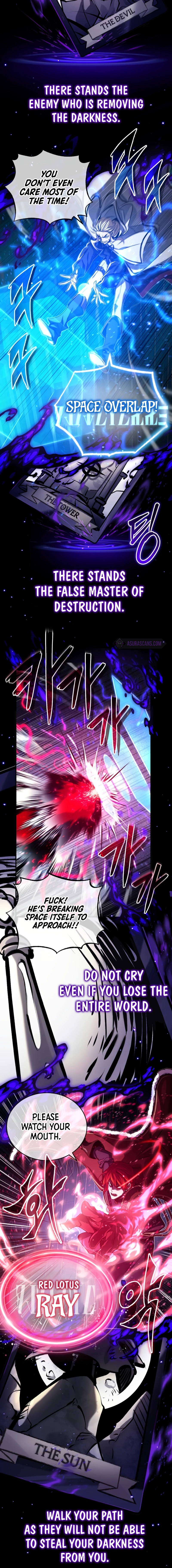 66,666 Years: Advent of the Dark Mage Chapter 87 — Page 3