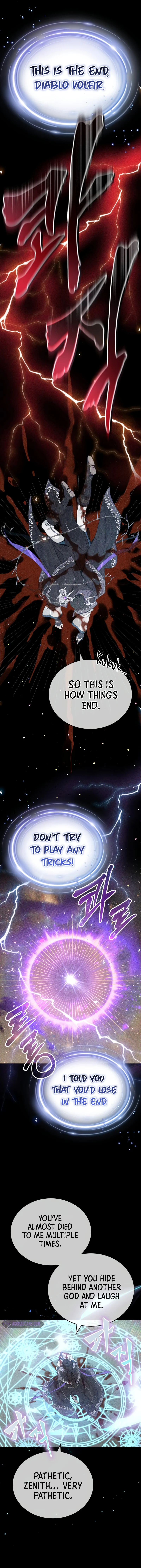 66,666 Years: Advent of the Dark Mage Chapter 89 — Page 10