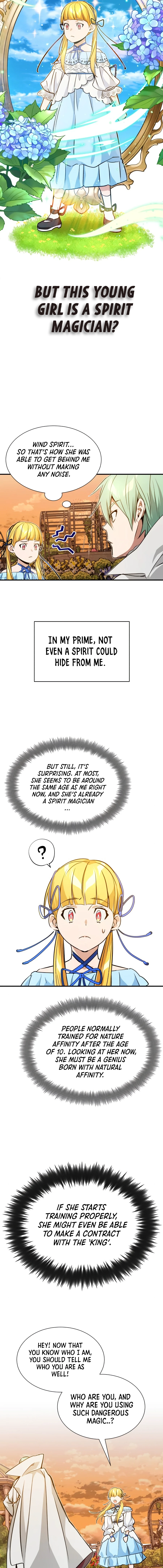 66,666 Years: Advent of the Dark Mage Chapter 9 — Page 9