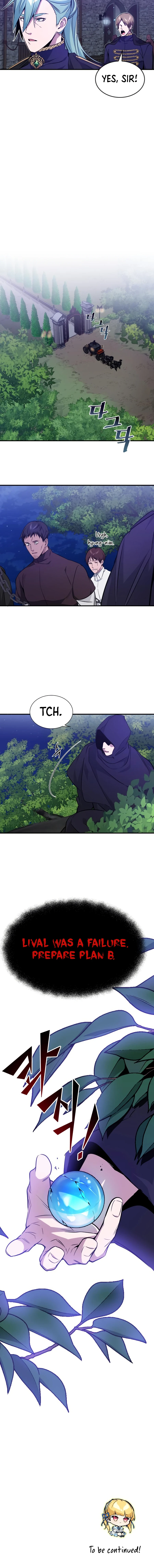 66,666 Years: Advent of the Dark Mage Chapter 9 — Page 12