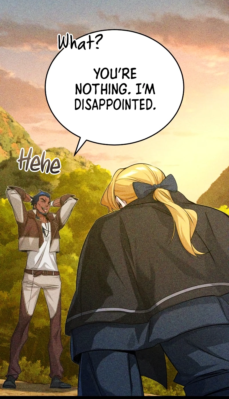 66,666 Years: Advent of the Dark Mage Chapter 93 — Page 14