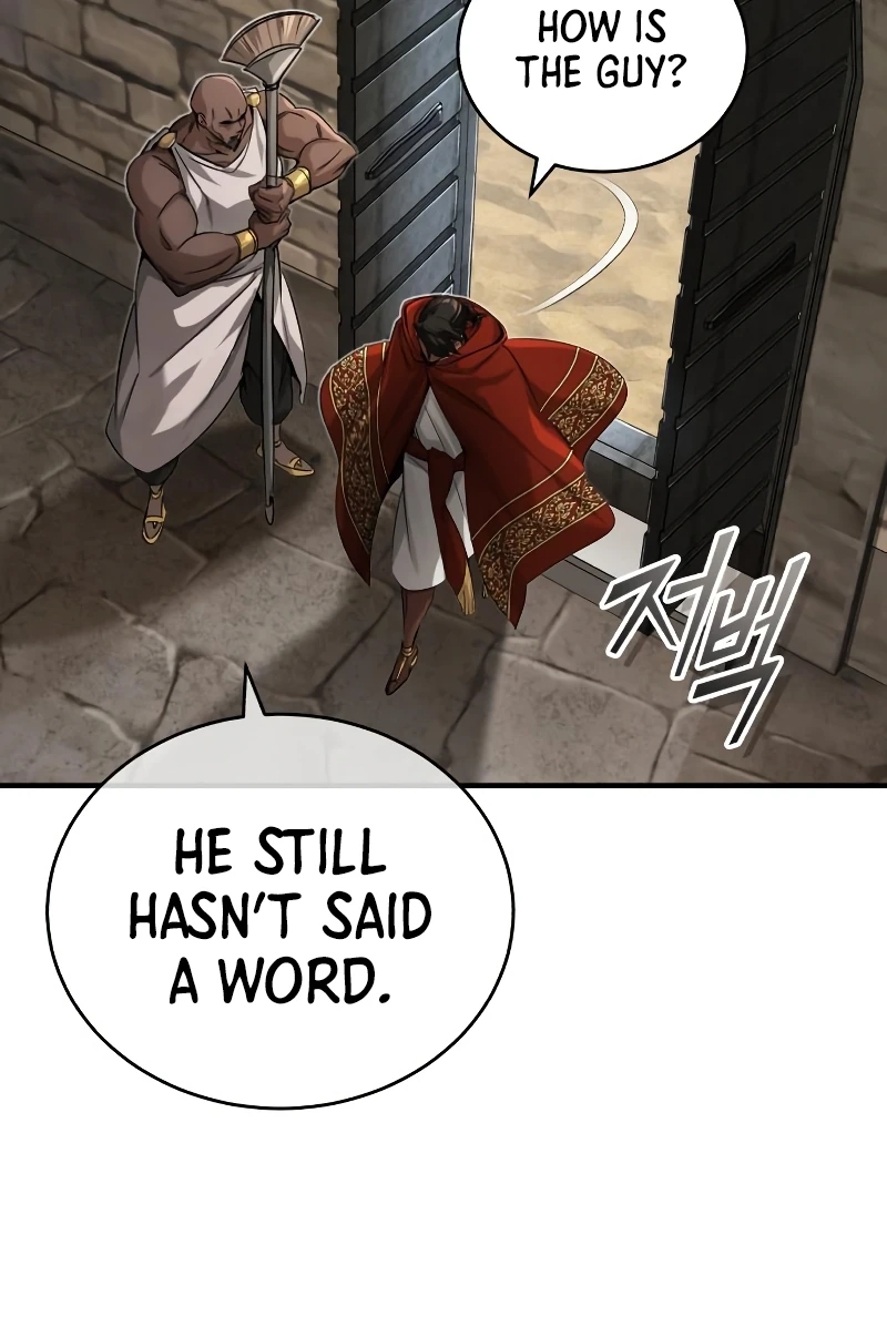 66,666 Years: Advent of the Dark Mage Chapter 94 — Page 7