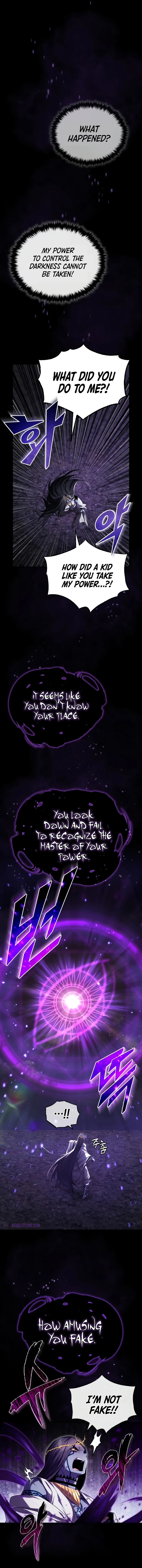 66,666 Years: Advent of the Dark Mage Chapter 97 — Page 12