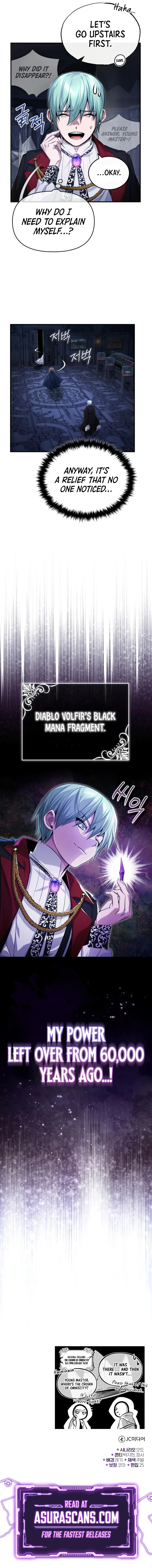 66,666 Years: Advent of the Dark Mage Chapter 97 — Page 15