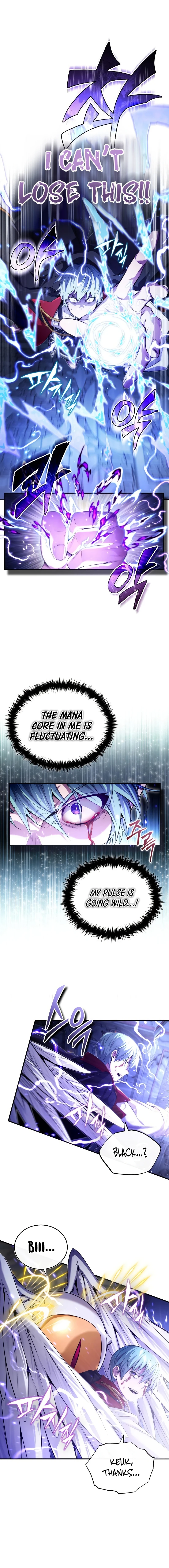 66,666 Years: Advent of the Dark Mage Chapter 98 — Page 6