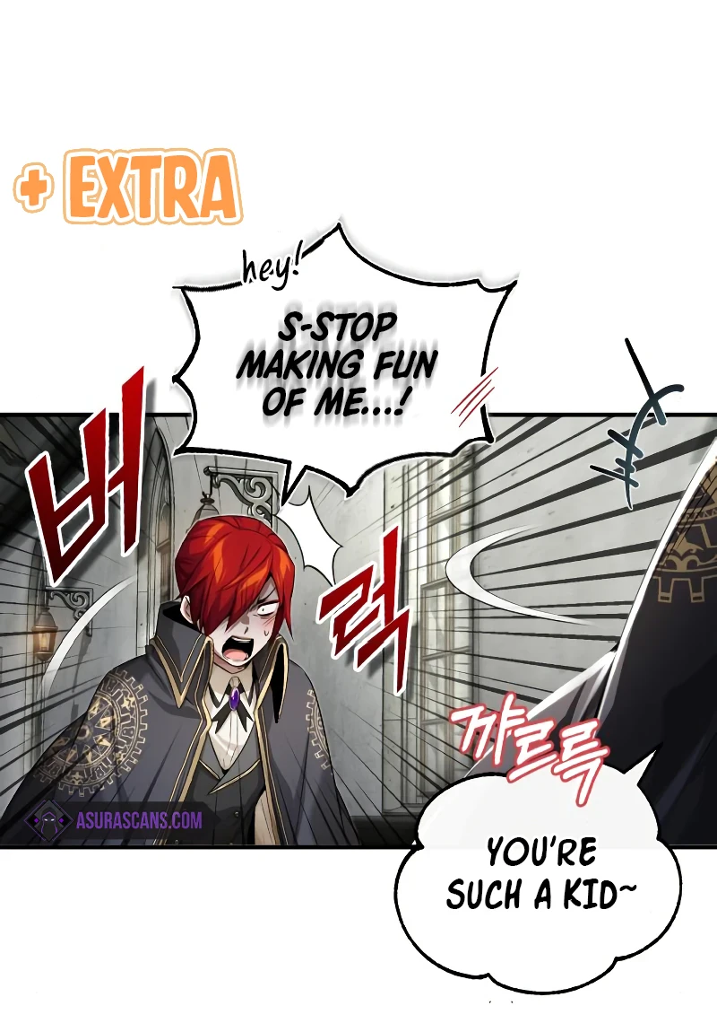 66,666 Years: Advent of the Dark Mage Chapter 99 — Page 13