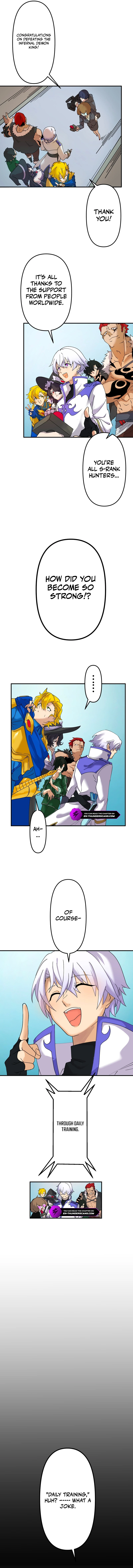 999999-Kai Shinda Ore ~Fujimi Sukiru de Mugen Level Up~ Chapter 1 — Page 6