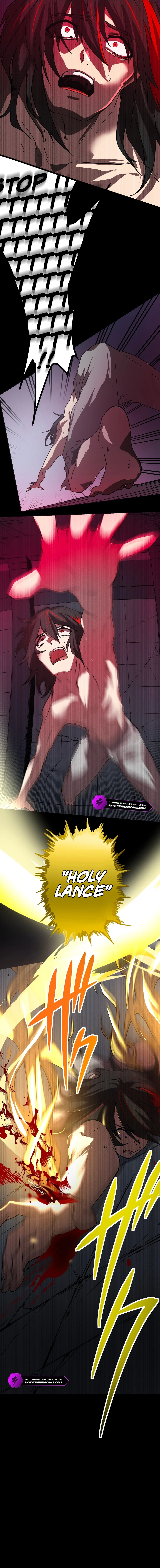 999999-Kai Shinda Ore ~Fujimi Sukiru de Mugen Level Up~ Chapter 1 — Page 15