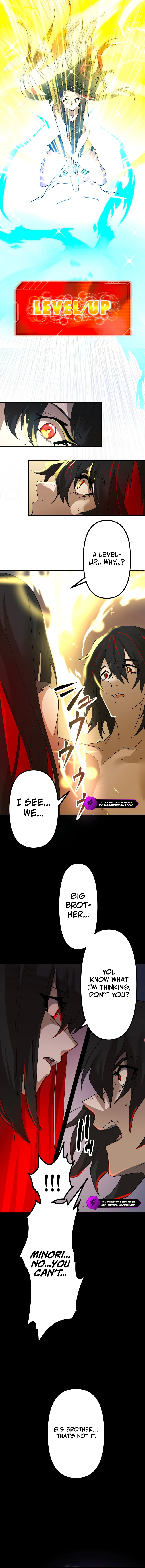 999999-Kai Shinda Ore ~Fujimi Sukiru de Mugen Level Up~ Chapter 1 — Page 22