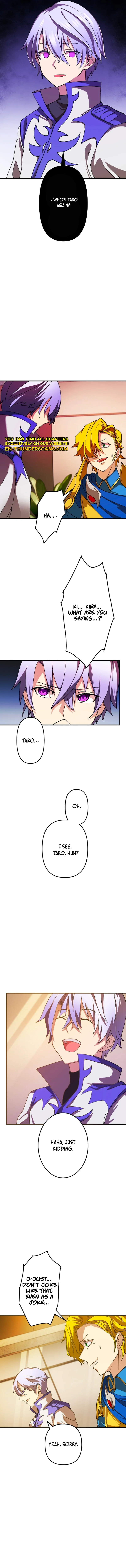 999999-Kai Shinda Ore ~Fujimi Sukiru de Mugen Level Up~ Chapter 10 — Page 2