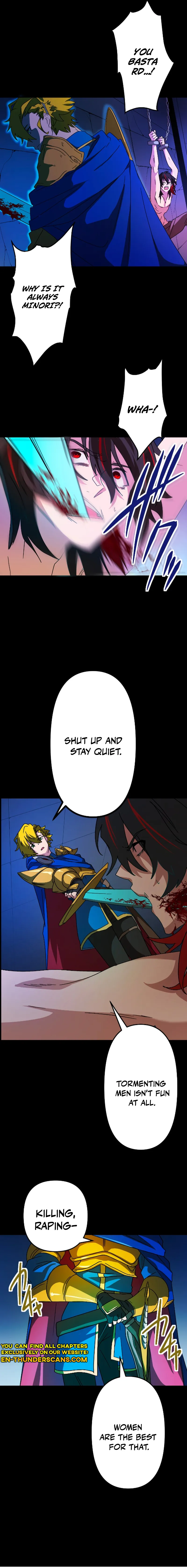 999999-Kai Shinda Ore ~Fujimi Sukiru de Mugen Level Up~ Chapter 11 — Page 5