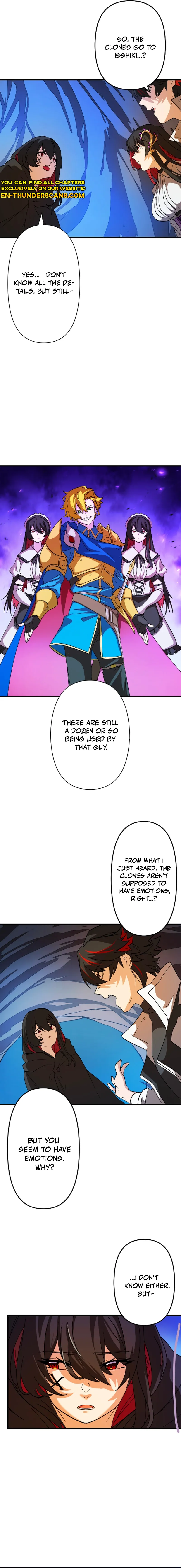 999999-Kai Shinda Ore ~Fujimi Sukiru de Mugen Level Up~ Chapter 11 — Page 15