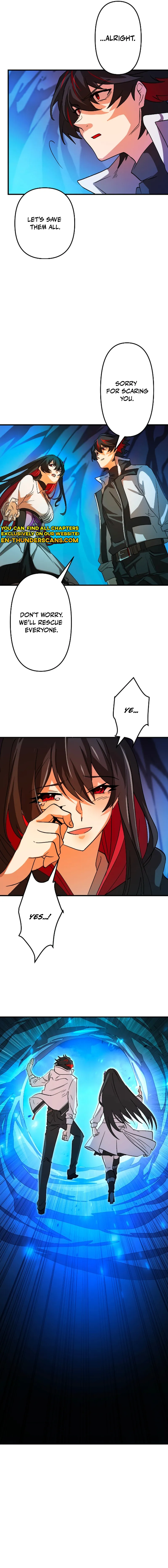 999999-Kai Shinda Ore ~Fujimi Sukiru de Mugen Level Up~ Chapter 11 — Page 21