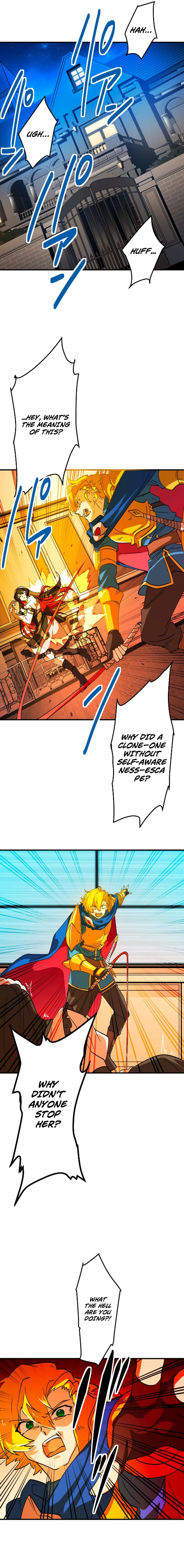 999999-Kai Shinda Ore ~Fujimi Sukiru de Mugen Level Up~ Chapter 11 — Page 22