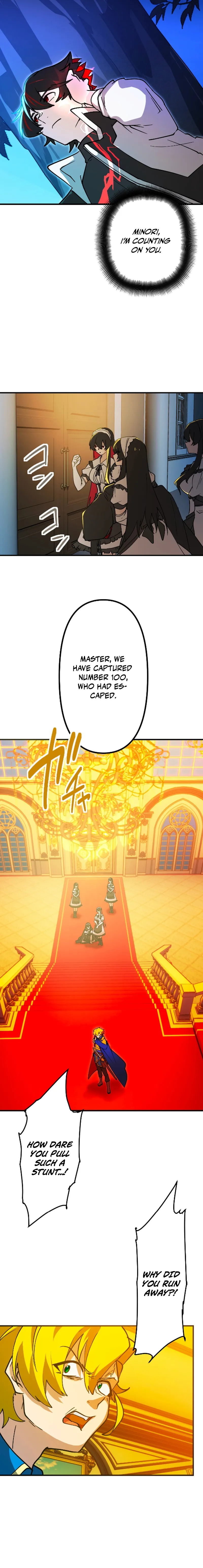 999999-Kai Shinda Ore ~Fujimi Sukiru de Mugen Level Up~ Chapter 12 — Page 6