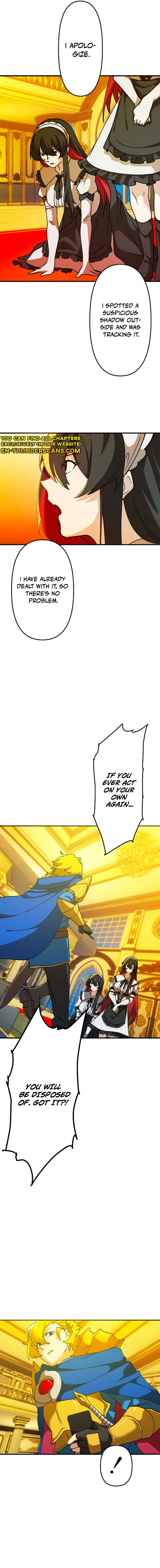 999999-Kai Shinda Ore ~Fujimi Sukiru de Mugen Level Up~ Chapter 12 — Page 7