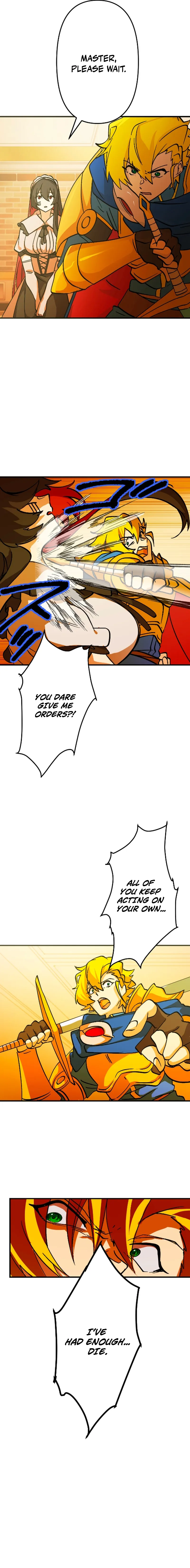999999-Kai Shinda Ore ~Fujimi Sukiru de Mugen Level Up~ Chapter 12 — Page 18