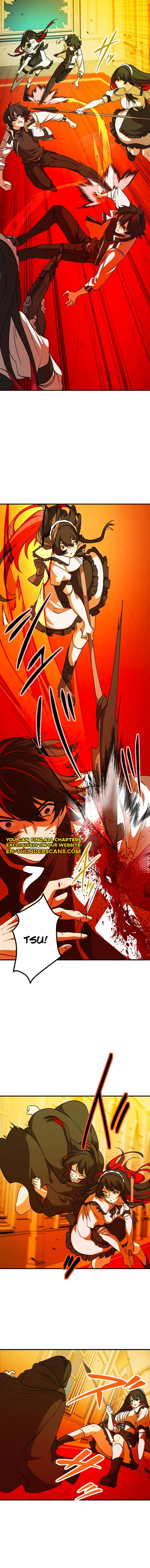999999-Kai Shinda Ore ~Fujimi Sukiru de Mugen Level Up~ Chapter 13 — Page 1