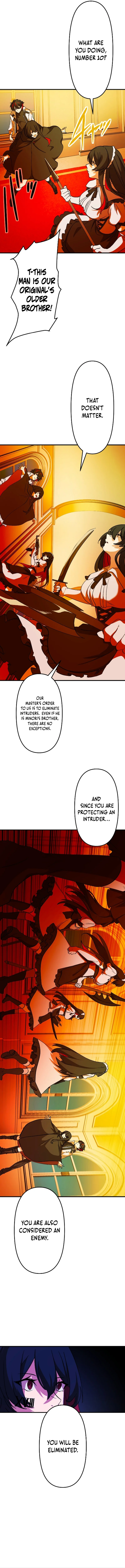 999999-Kai Shinda Ore ~Fujimi Sukiru de Mugen Level Up~ Chapter 13 — Page 2