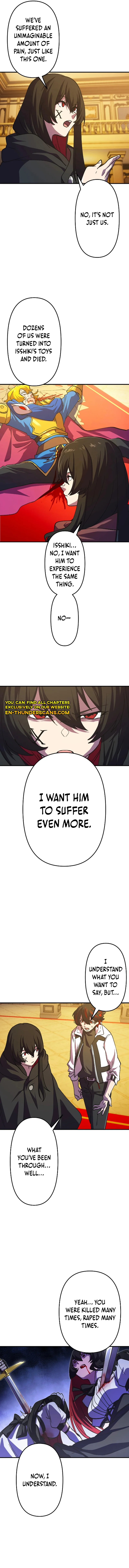 999999-Kai Shinda Ore ~Fujimi Sukiru de Mugen Level Up~ Chapter 15 — Page 7