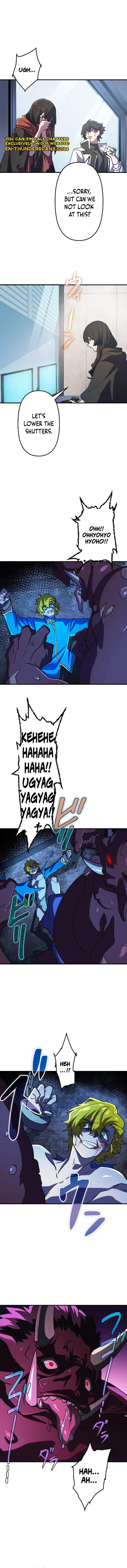 999999-Kai Shinda Ore ~Fujimi Sukiru de Mugen Level Up~ Chapter 15 — Page 12