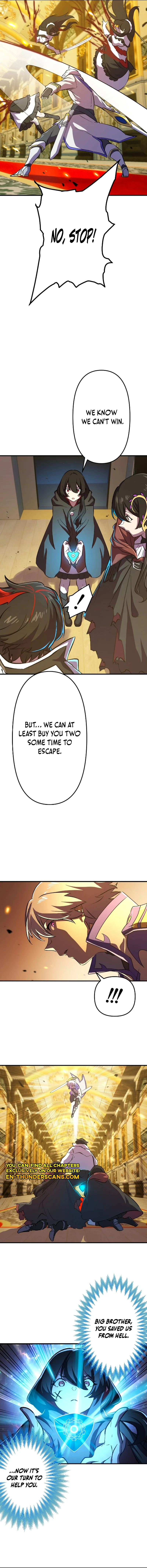 999999-Kai Shinda Ore ~Fujimi Sukiru de Mugen Level Up~ Chapter 16 — Page 16