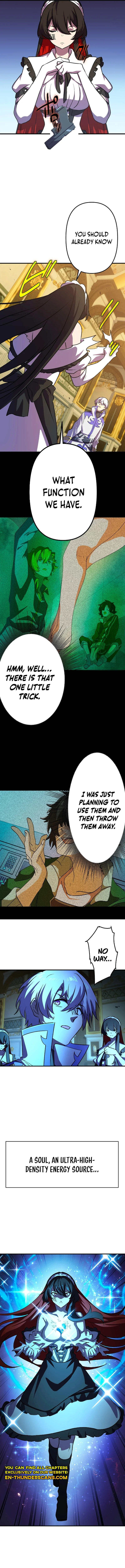 999999-Kai Shinda Ore ~Fujimi Sukiru de Mugen Level Up~ Chapter 16 — Page 18
