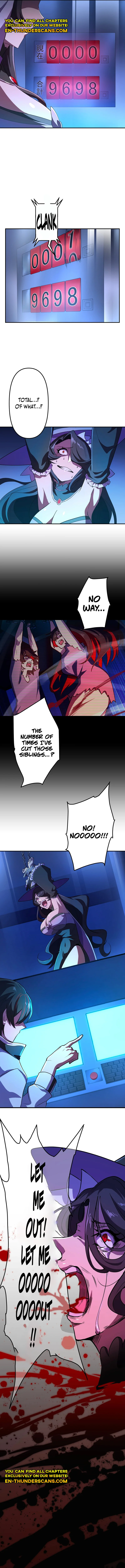 999999-Kai Shinda Ore ~Fujimi Sukiru de Mugen Level Up~ Chapter 22 — Page 7