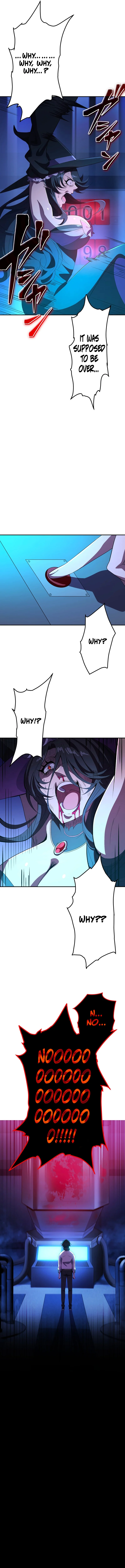 999999-Kai Shinda Ore ~Fujimi Sukiru de Mugen Level Up~ Chapter 22 — Page 10