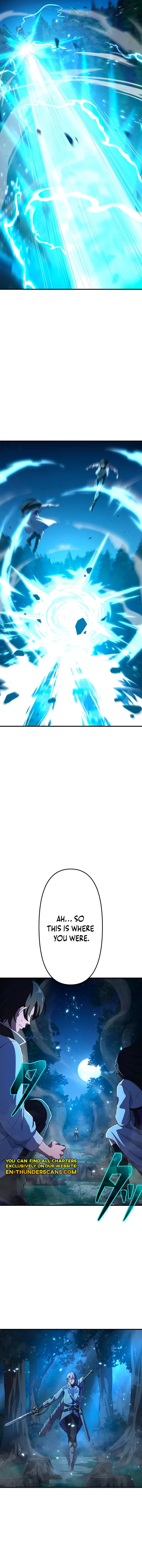 999999-Kai Shinda Ore ~Fujimi Sukiru de Mugen Level Up~ Chapter 23 — Page 4