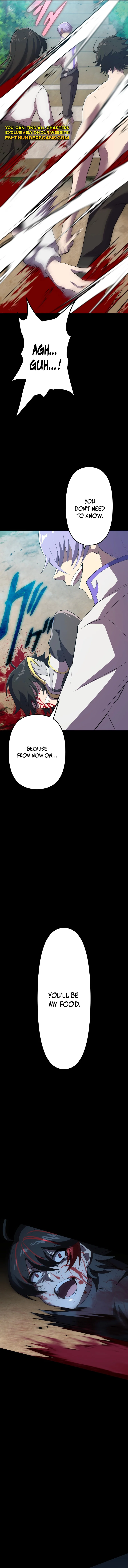 999999-Kai Shinda Ore ~Fujimi Sukiru de Mugen Level Up~ Chapter 24 — Page 16