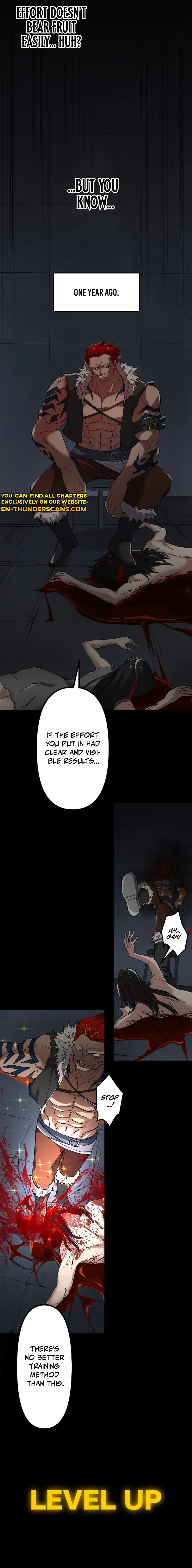 999999-Kai Shinda Ore ~Fujimi Sukiru de Mugen Level Up~ Chapter 4 — Page 4