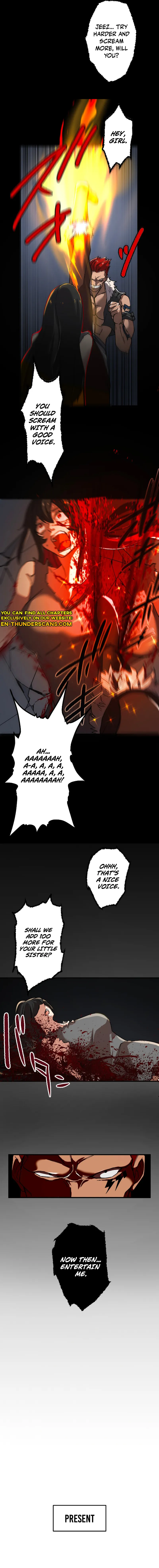 999999-Kai Shinda Ore ~Fujimi Sukiru de Mugen Level Up~ Chapter 4 — Page 7