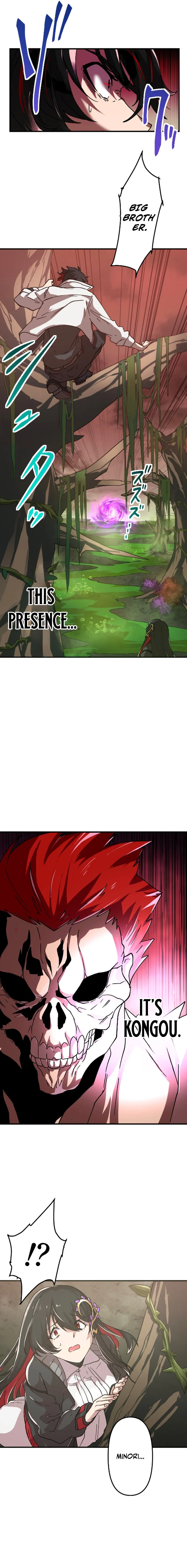 999999-Kai Shinda Ore ~Fujimi Sukiru de Mugen Level Up~ Chapter 7 — Page 9