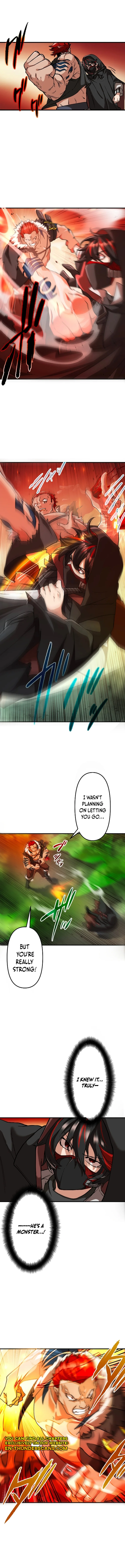 999999-Kai Shinda Ore ~Fujimi Sukiru de Mugen Level Up~ Chapter 8 — Page 5