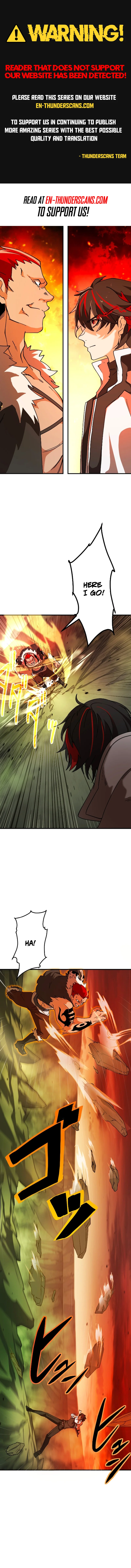999999-Kai Shinda Ore ~Fujimi Sukiru de Mugen Level Up~ Chapter 9 — Page 1