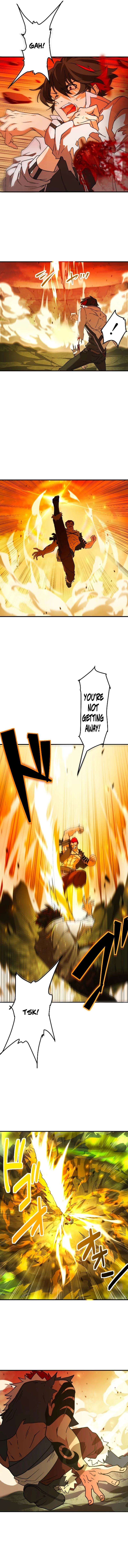 999999-Kai Shinda Ore ~Fujimi Sukiru de Mugen Level Up~ Chapter 9 — Page 2