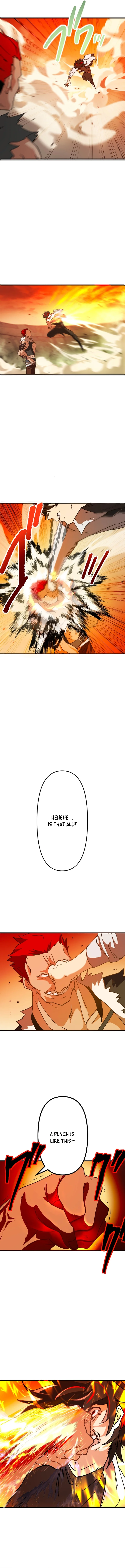 999999-Kai Shinda Ore ~Fujimi Sukiru de Mugen Level Up~ Chapter 9 — Page 3
