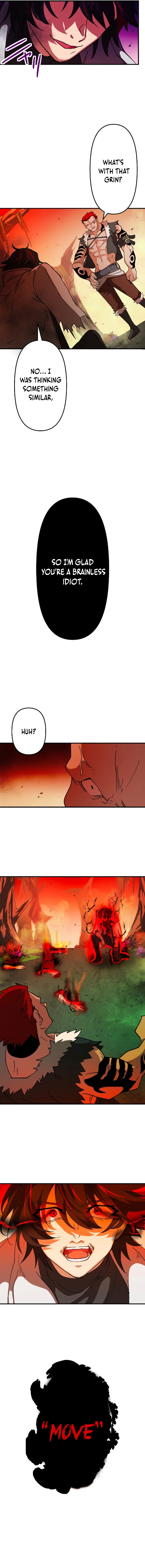 999999-Kai Shinda Ore ~Fujimi Sukiru de Mugen Level Up~ Chapter 9 — Page 12