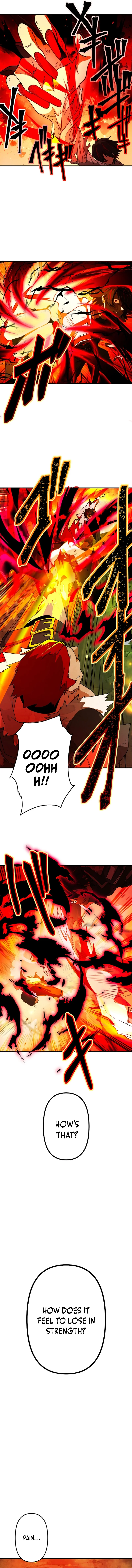 999999-Kai Shinda Ore ~Fujimi Sukiru de Mugen Level Up~ Chapter 9 — Page 16