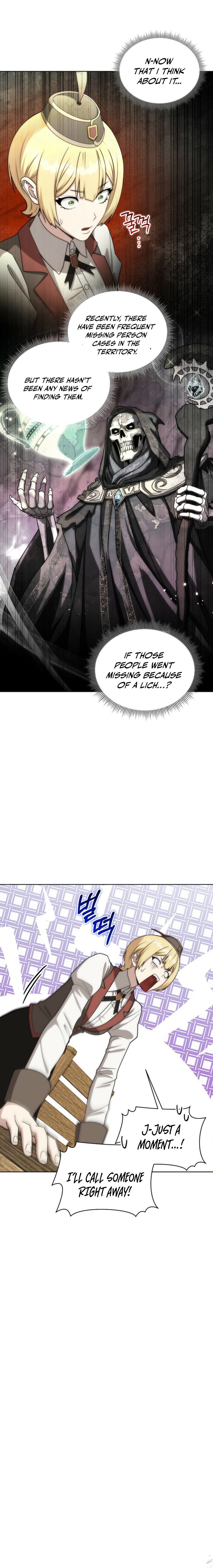 A Barbarian’s Adventure in a Fantasy World Chapter 26 — Page 2