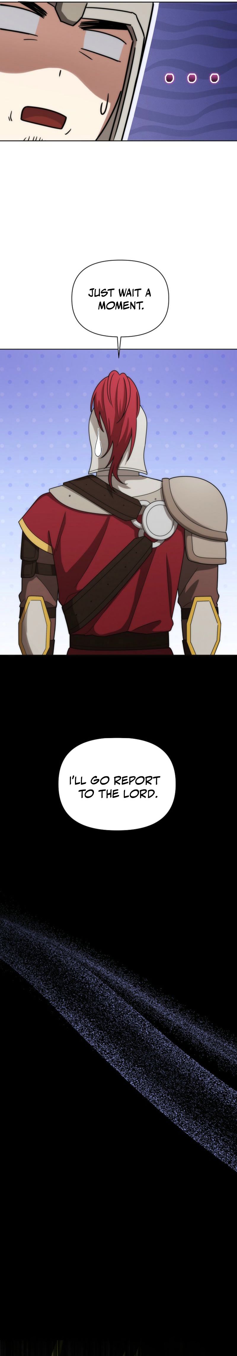 A Barbarian’s Adventure in a Fantasy World Chapter 26 — Page 7